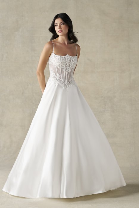 Allure Bridal A1494