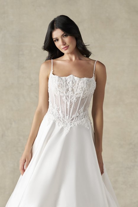 Allure Bridal A1494