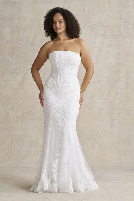 Allure Bridal A1495L