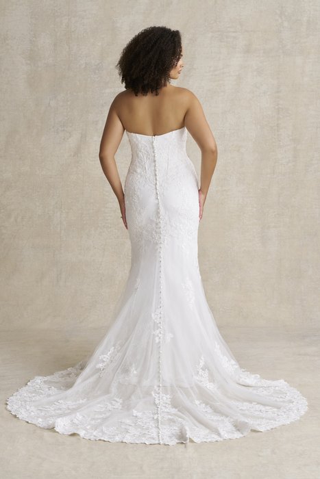 Allure Bridal A1495L