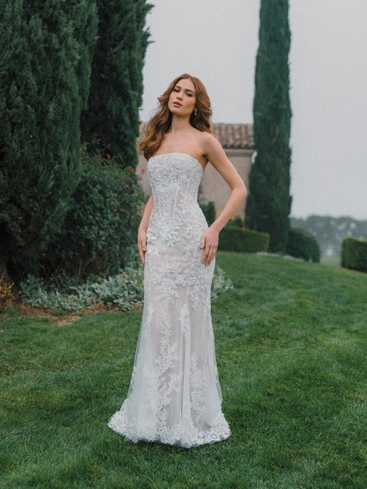 Allure Bridal A1495