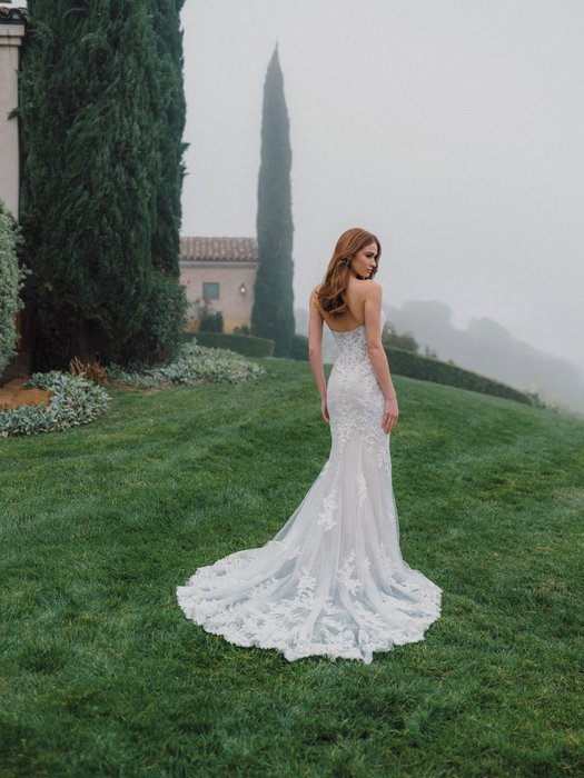 Allure Bridal A1495