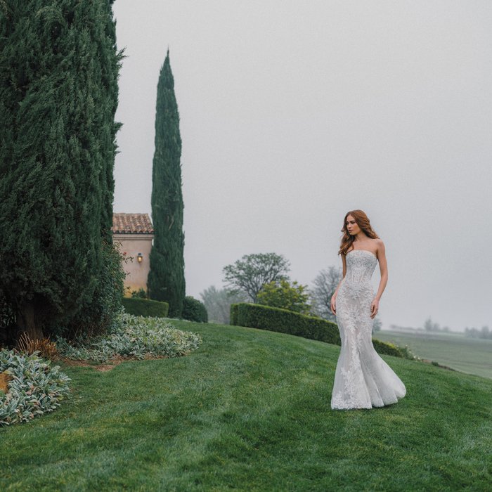 Allure Bridal A1495