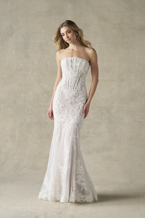 Allure Bridal A1495