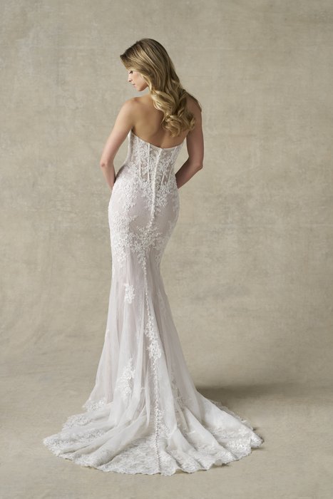Allure Bridal A1495