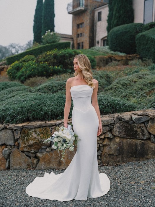 Allure Bridal A1496