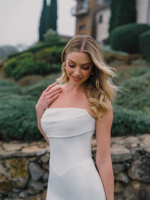 Allure Bridal A1496