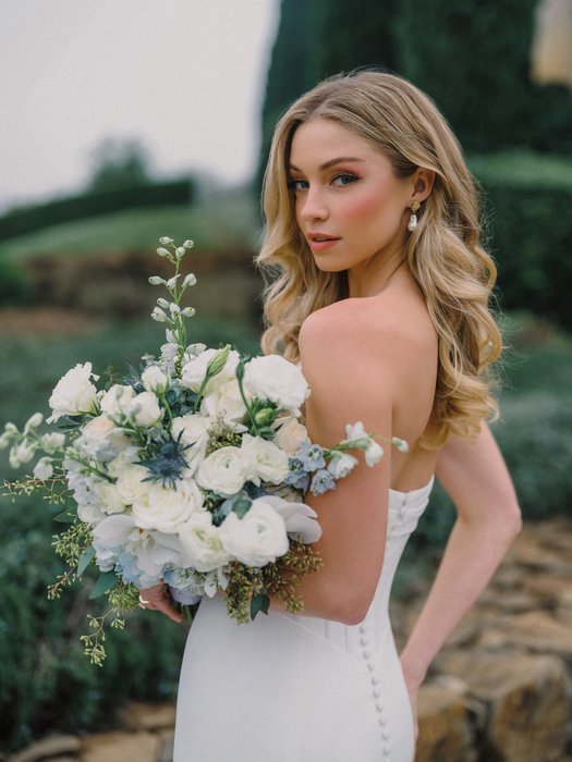 Allure Bridal A1496