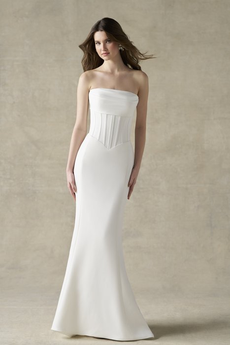 Allure Bridal A1496
