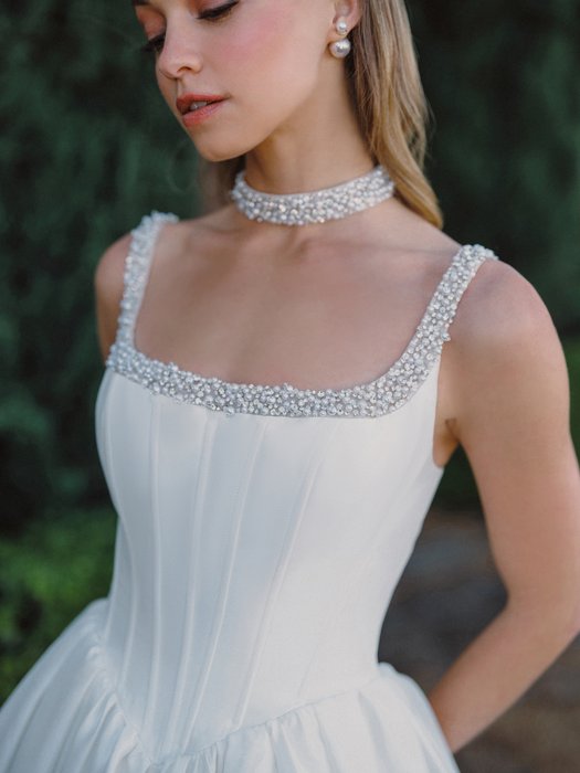 Allure Bridal A1497