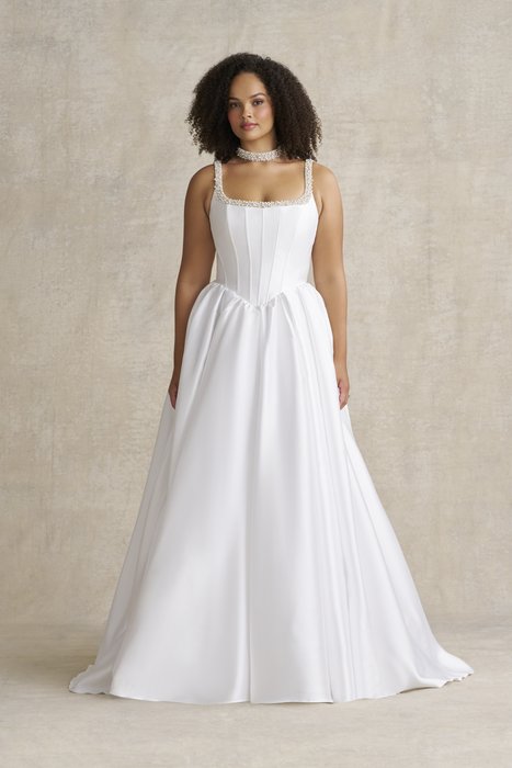 Allure Bridal A1497
