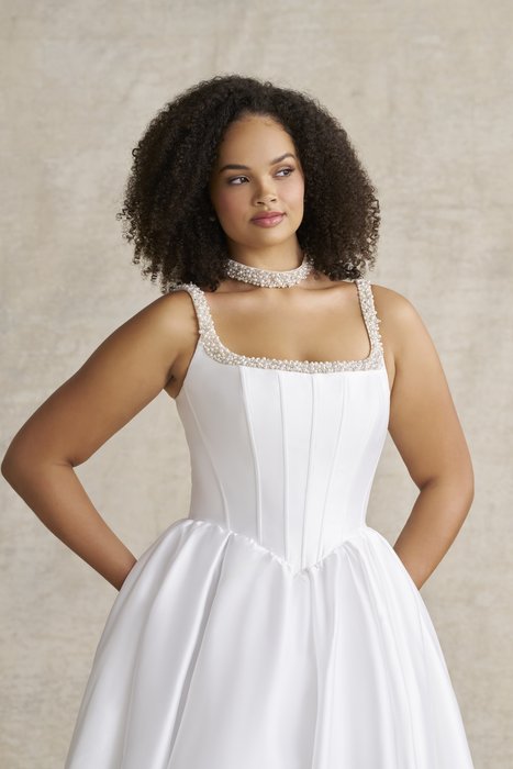 Allure Bridal A1497