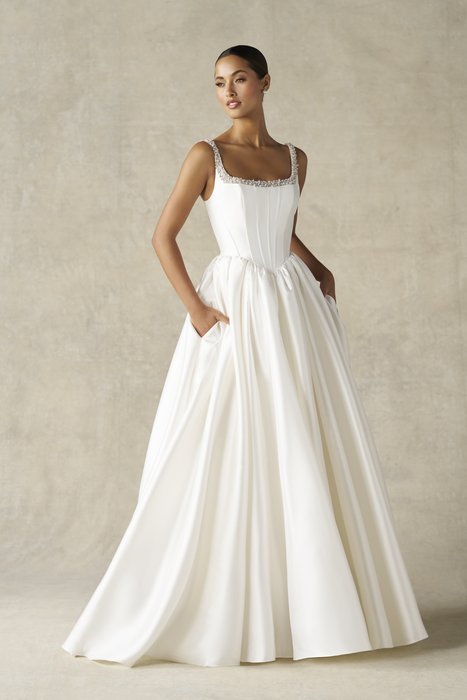 Allure Bridal A1497