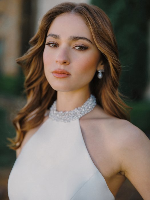 Allure Bridal A1498