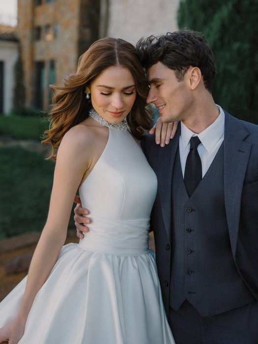 Allure Bridal A1498