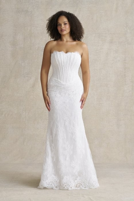 Allure Bridal A1499