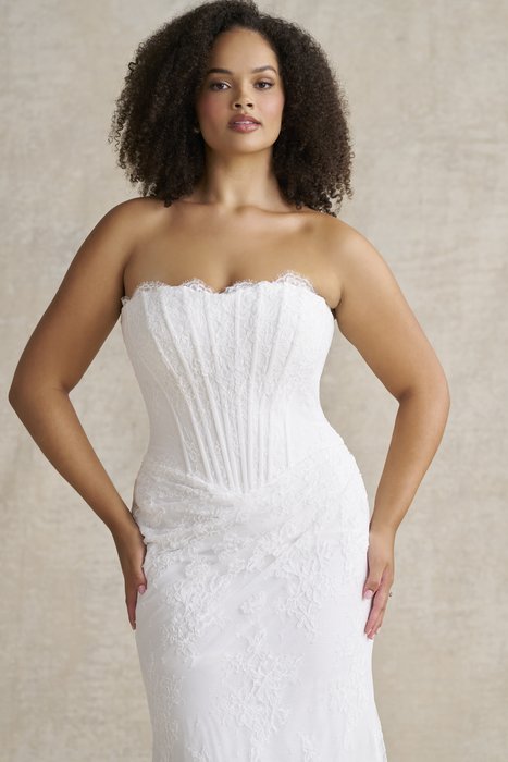 Allure Bridal A1499