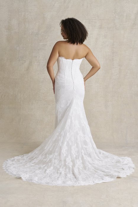 Allure Bridal A1499