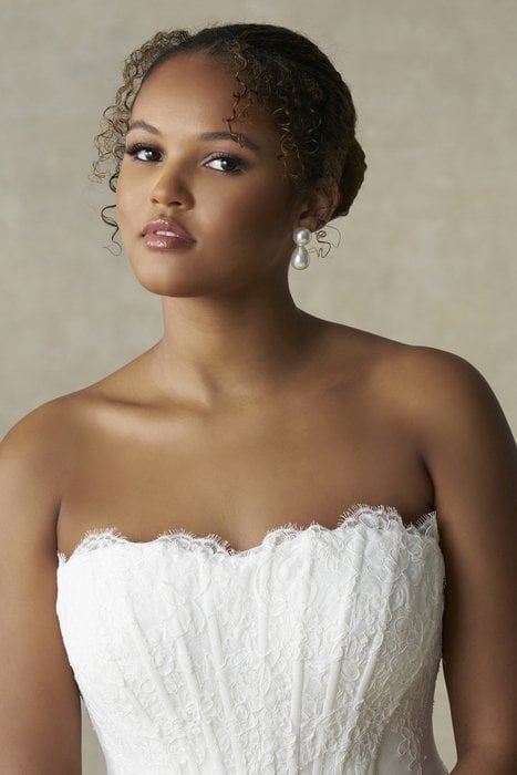 Allure Bridal A1499