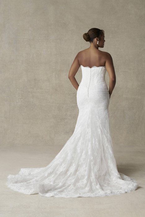 Allure Bridal A1499