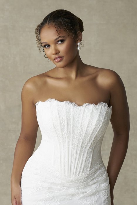 Allure Bridal A1499