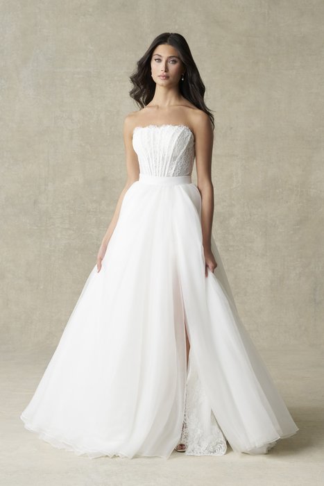 Allure Bridal A1499