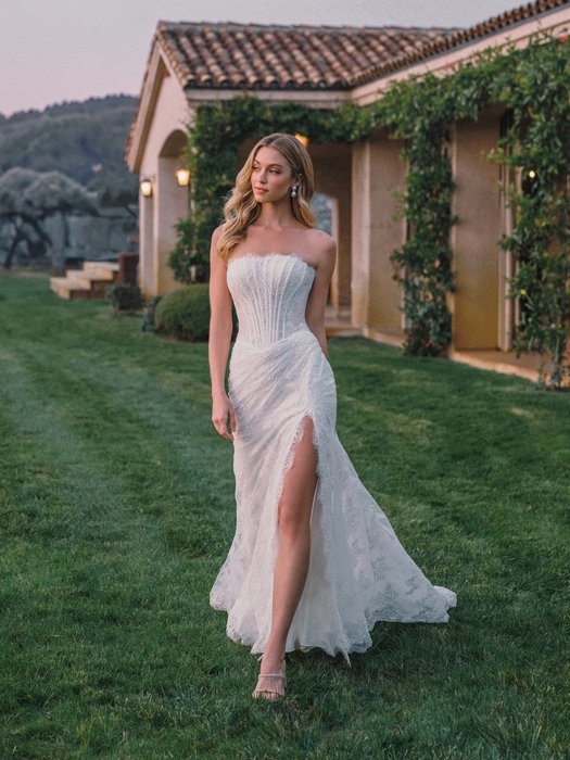 Allure Bridal A1499