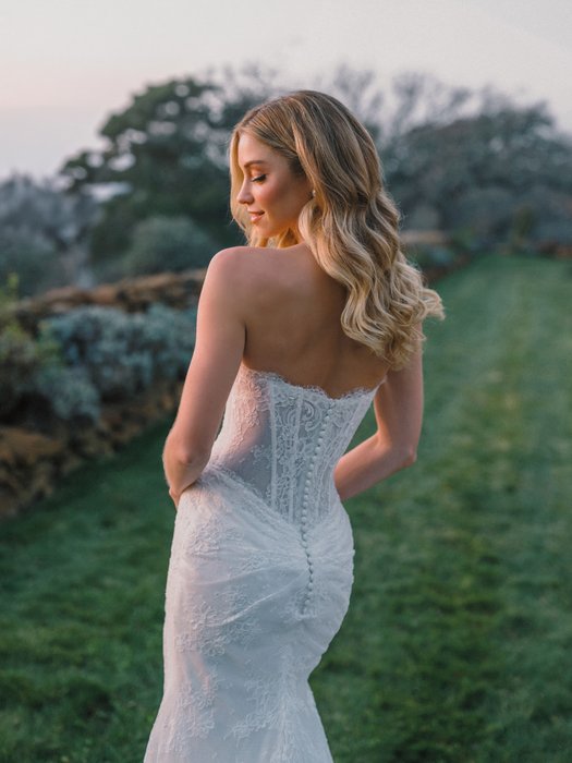 Allure Bridal A1499