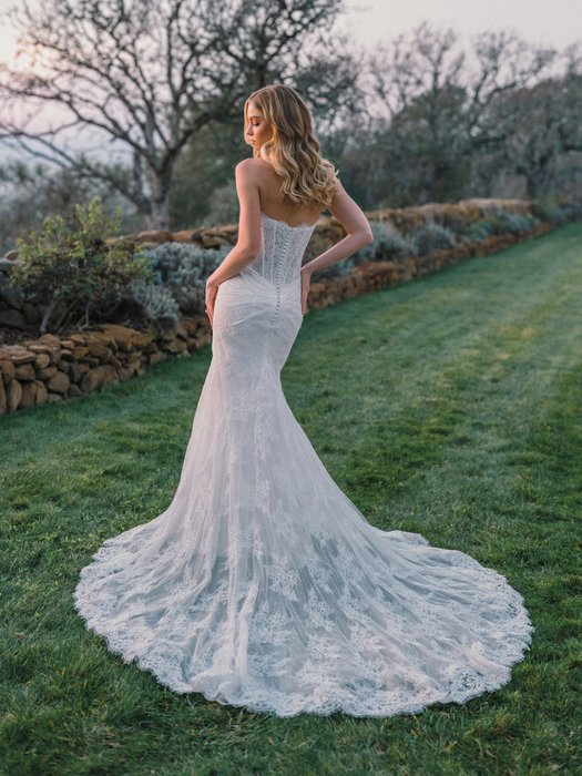 Allure Bridal A1499