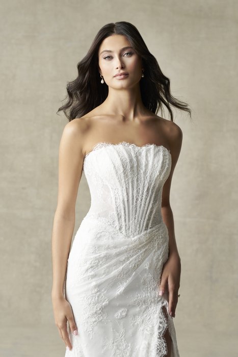 Allure Bridal A1499