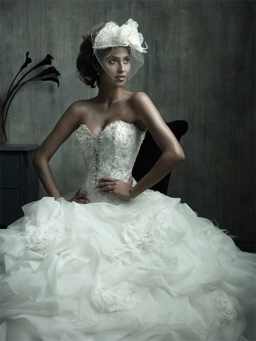 Allure Couture Bridal C170