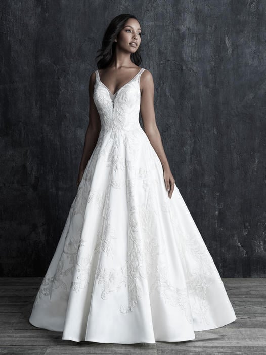 Allure Couture Bridal C544
