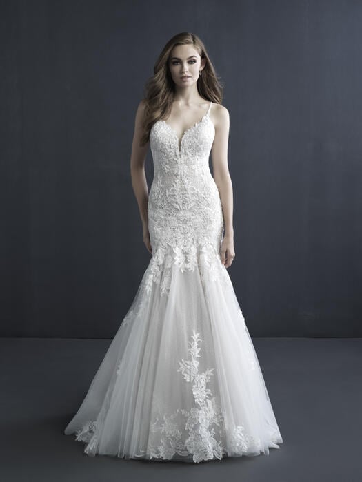 Allure Couture Bridal C605