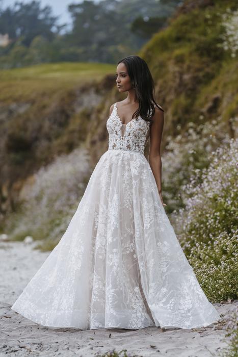 Allure Couture Bridal C633L