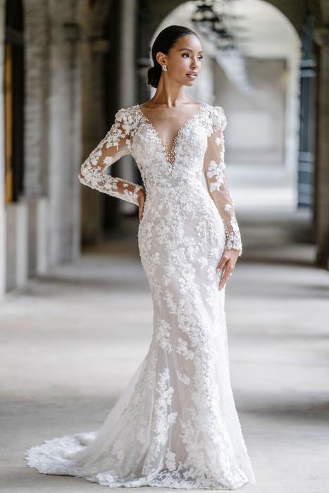 Allure Couture Bridal C650