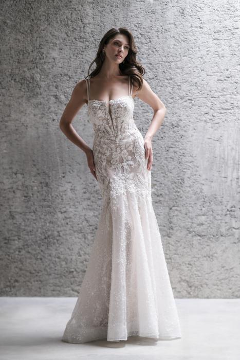 Allure Couture Bridal C681