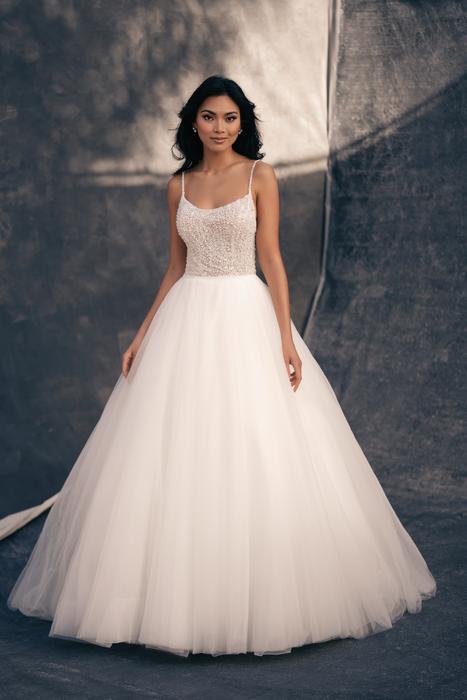 Allure Couture Bridal C701L