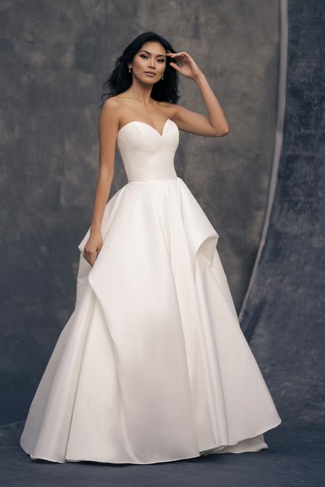 Allure Couture Bridal C703