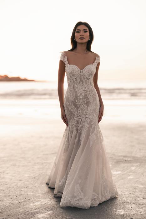 Allure Couture Bridal C712