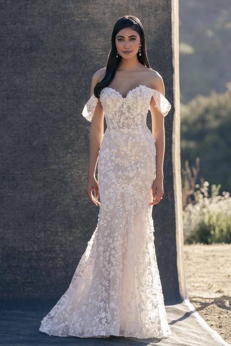 Allure Couture Bridal C728