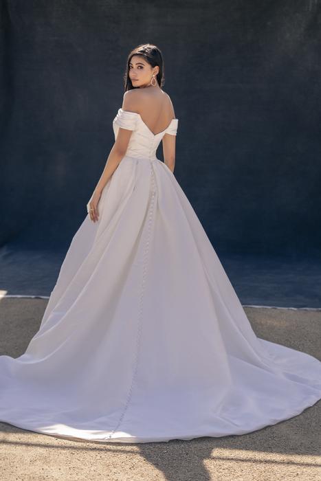 Allure Couture Wedding Dresses | Alexandra's Boutique