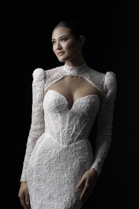 Allure Couture Bridal C782J
