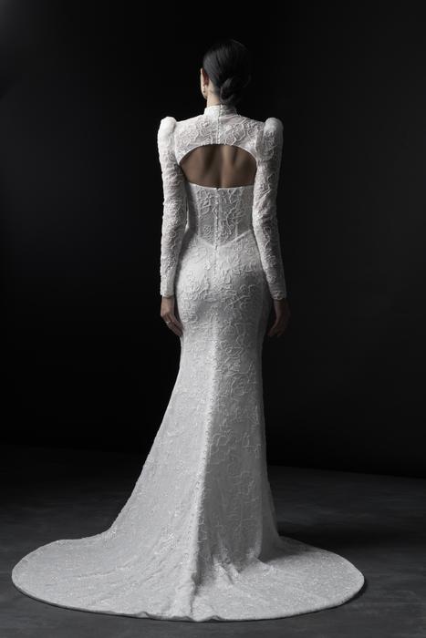 Allure Couture Bridal C782J