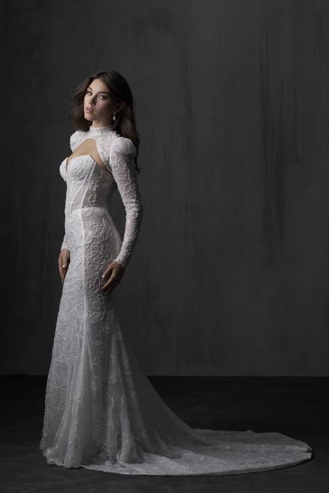 Allure Couture Bridal C782J