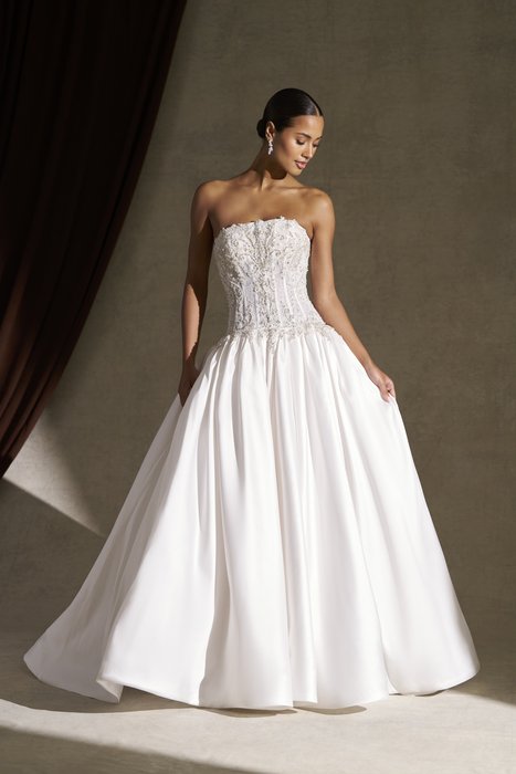 Allure Couture Bridal Style C840