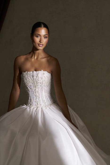 Allure Couture Bridal C840
