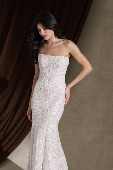 Allure Couture Bridal C841