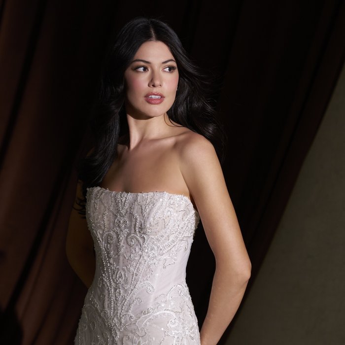 Allure Couture Bridal C841