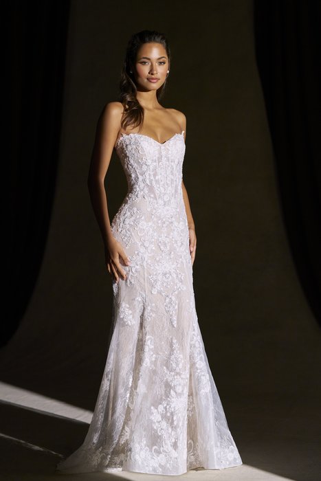 Allure Couture Bridal C844