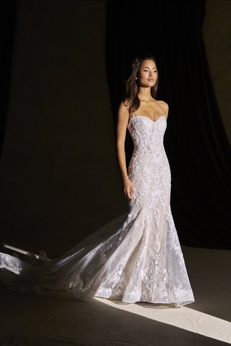 Allure Couture Bridal C844